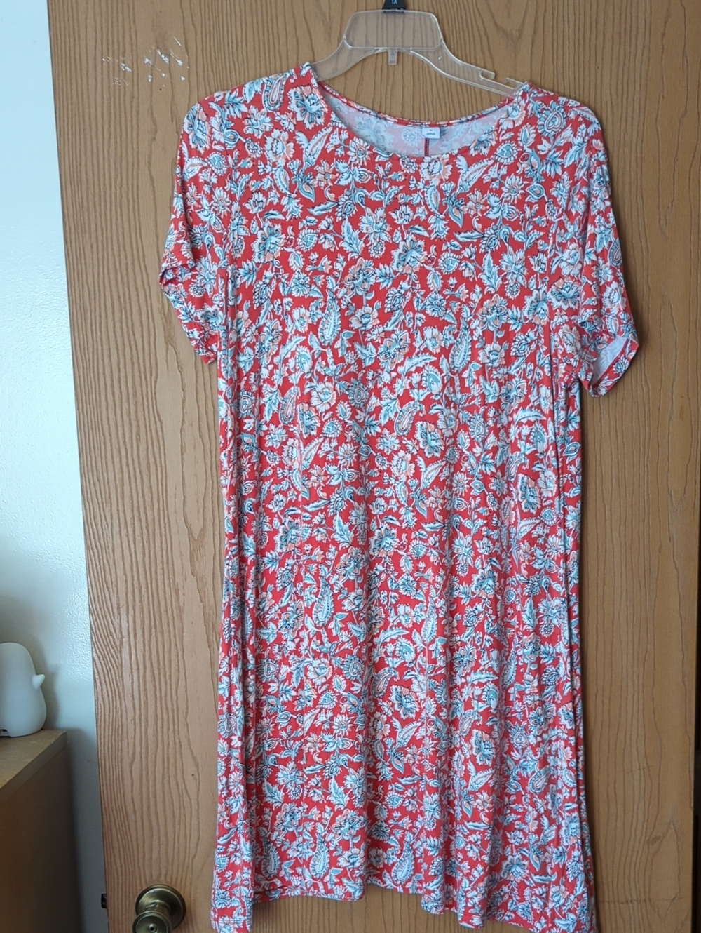 Old Navy A-line Dress